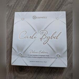 BH Cosmetics Carli Bybel Deluxe Edition Palette